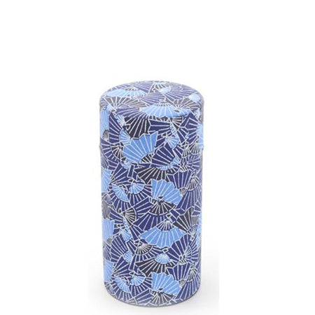 Mini Ayako Japanese Tea Storage 3.5oz – The Tea Lab