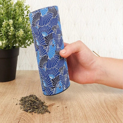 Ayako Japanese Tea Storage 5.3oz