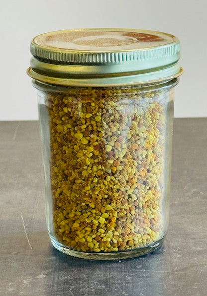 Local Bee Pollen
