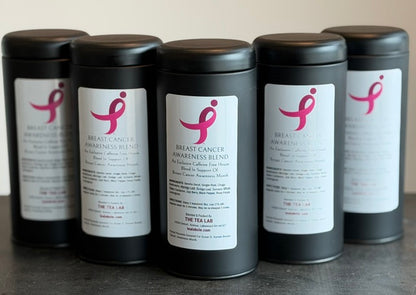 Breast Cancer Awareness Month Blend: Limited Edition