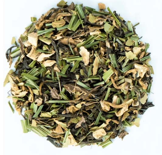Organic Kathmandu Chai