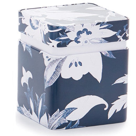 Luna 5.3oz Square Tin