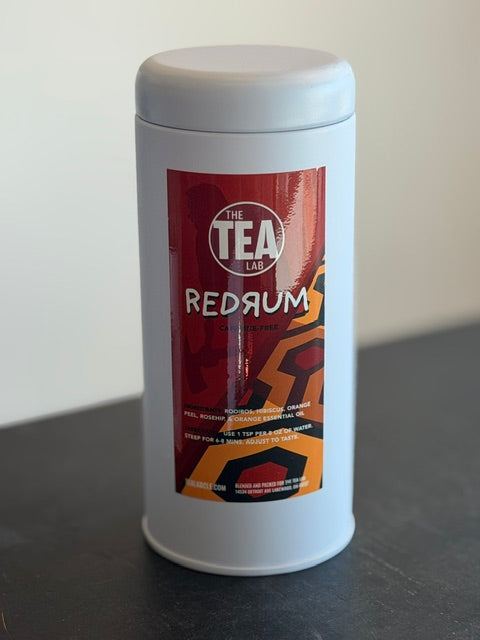 Redrum 2oz. tin