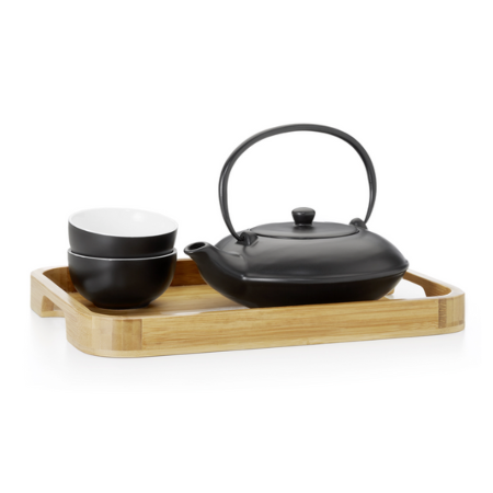 Yamina Tea Set