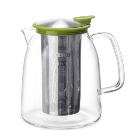 Mist Glass Iced Tea Jug by ForLife