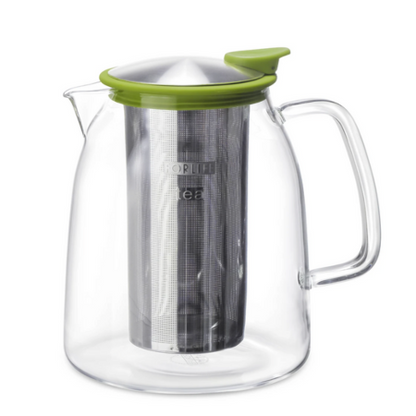 Mist Glass Iced Tea Jug by ForLife