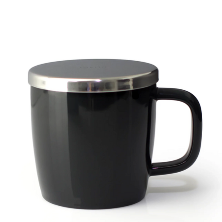 Mini Dew 11oz. Brew In Mug by ForLife