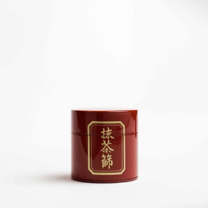 Matcha Tea Sifter & Storage With Paddle by Kotodo