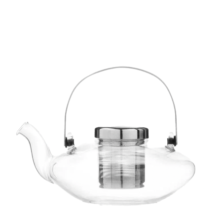 Leaf Teapot by VIVA Scandinavia