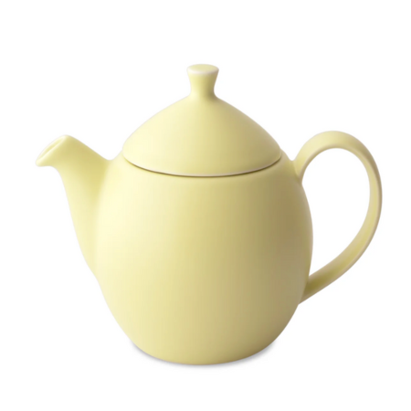 Dew Tea Pot With Basket Infuser by ForLife