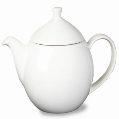 Dew Tea Pot With Basket Infuser by ForLife