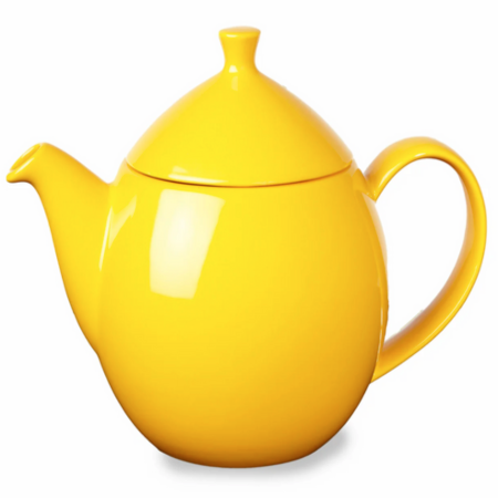 Dew Tea Pot With Basket Infuser by ForLife