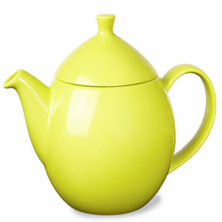 Dew Tea Pot With Basket Infuser by ForLife