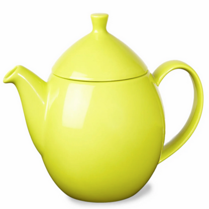 Dew Tea Pot With Basket Infuser by ForLife
