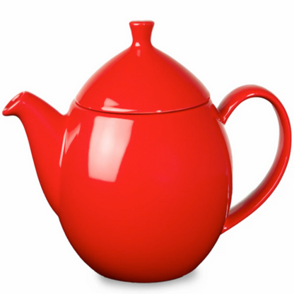Dew Tea Pot With Basket Infuser by ForLife