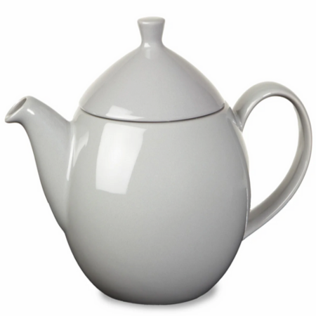 Dew Tea Pot With Basket Infuser by ForLife