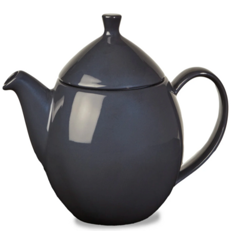 Dew Tea Pot With Basket Infuser by ForLife