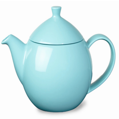 Dew Tea Pot With Basket Infuser by ForLife