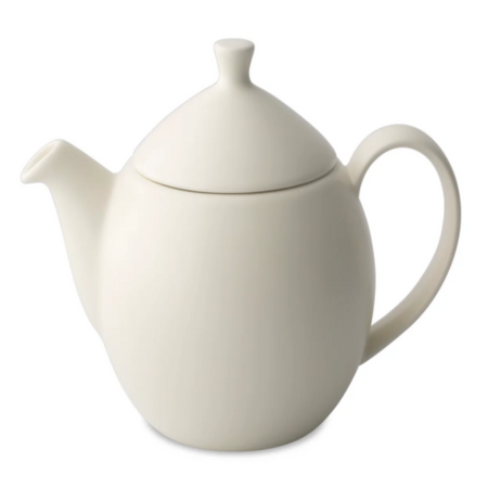 Dew Tea Pot With Basket Infuser by ForLife