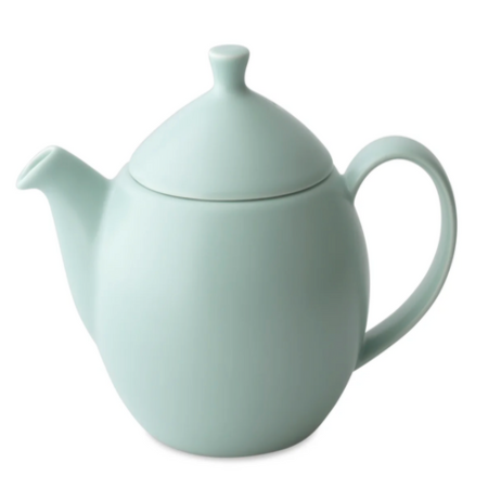 Dew Tea Pot With Basket Infuser by ForLife