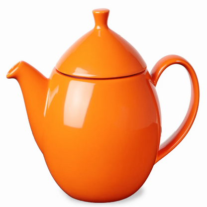 Dew Tea Pot With Basket Infuser by ForLife