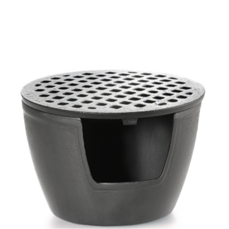 Erl Ironware Tea Warmer