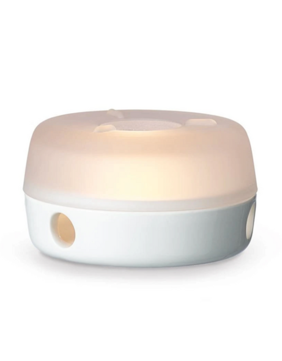 Glow Porcelain Tea Warmer