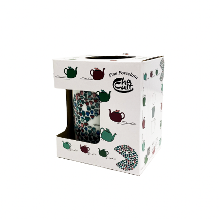 Joe Herb Steeping Mug