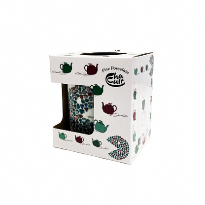 Joe Herb Steeping Mug