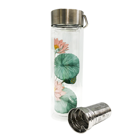 Flowtea “Padma” by Eigenart