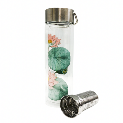 Flowtea “Padma” by Eigenart