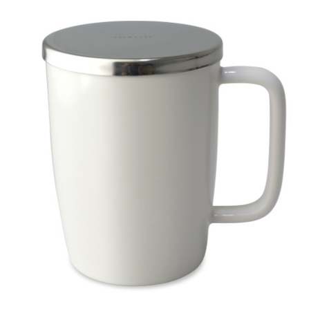 Dew Brew-in-18oz. Mug by ForLife