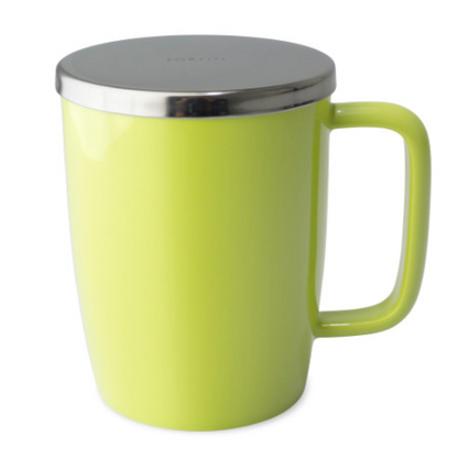 Dew Brew-in-18oz. Mug by ForLife