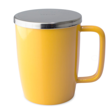 Dew Brew-in-18oz. Mug by ForLife