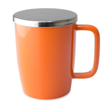 Dew Brew-in-18oz. Mug by ForLife