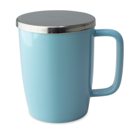 Dew Brew-in-18oz. Mug by ForLife