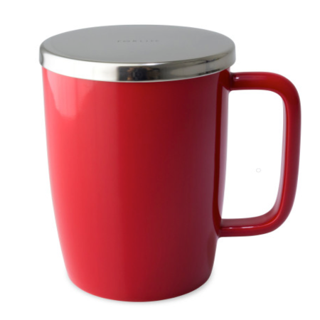 Dew Brew-in-18oz. Mug by ForLife