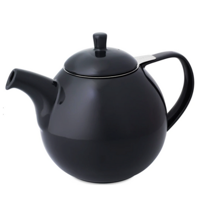 Curve Teapot with Infuser 45 oz. by ForLife