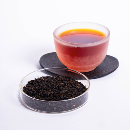 Vanilla Organic – The Tea Lab