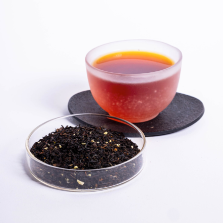 Coconut Vanilla Organic