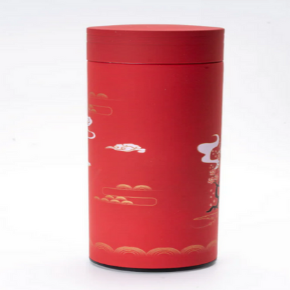 17oz Vacuum Insulated Stainless Steel Thermos Flask Cherry Blossom Cranes by Urban Tokyo