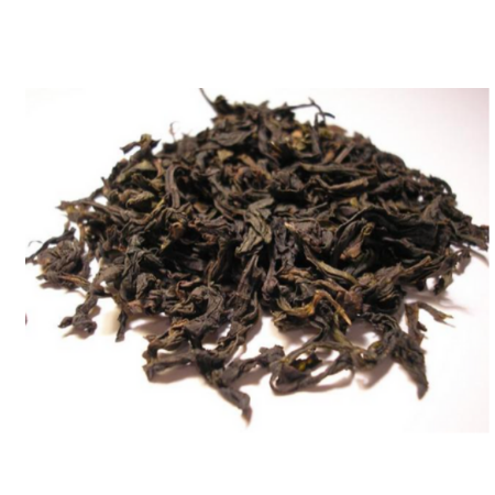 Big Red Robe 2oz. Pouch