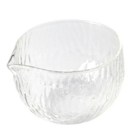 Matcha Set 12oz Glass Matcha Latte Bowl with Whisk and Scoop by Urban Tokyo