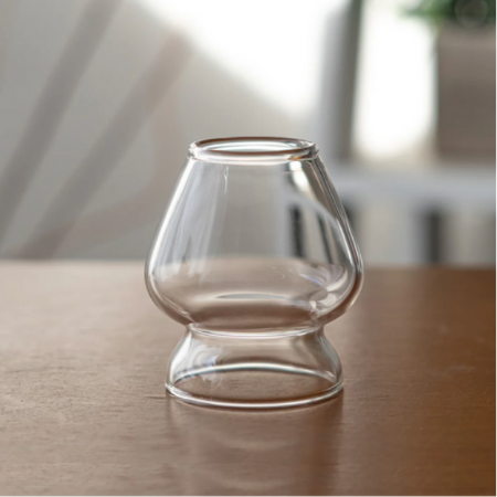 Matcha Whisk Stand 2.25"H Glass by Urban Tokyo