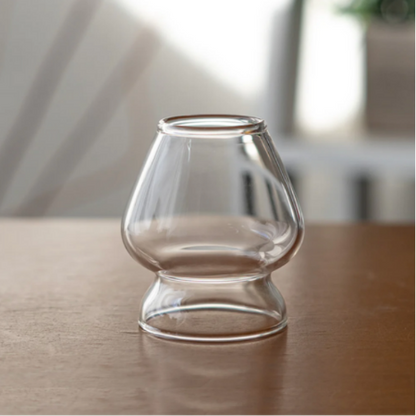 Matcha Whisk Stand 2.25"H Glass by Urban Tokyo