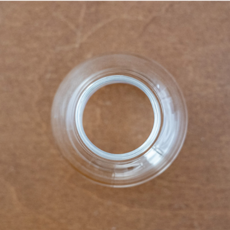 Matcha Whisk Stand 2.25"H Glass by Urban Tokyo