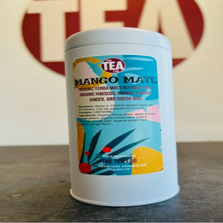 Mango Mate 2oz. Tin