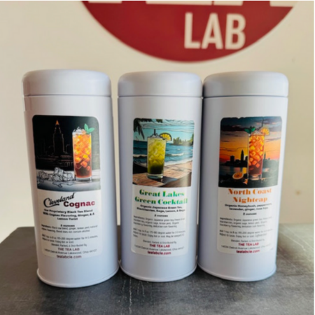 North Coast Nightcap 2oz. Tin