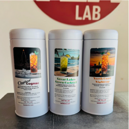 North Coast Nightcap 2oz. Tin