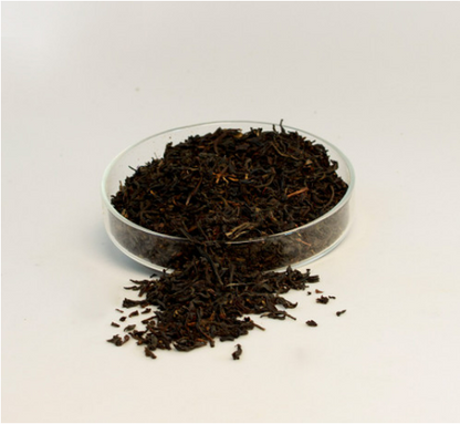 Lapsang Souchong, Organic